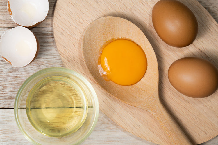 Egg whites