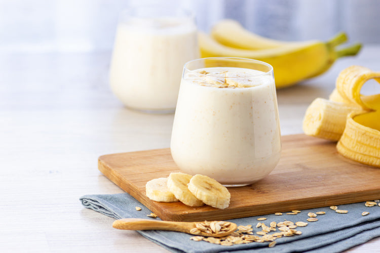 Super smoothies