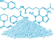 Capsiplex Powder