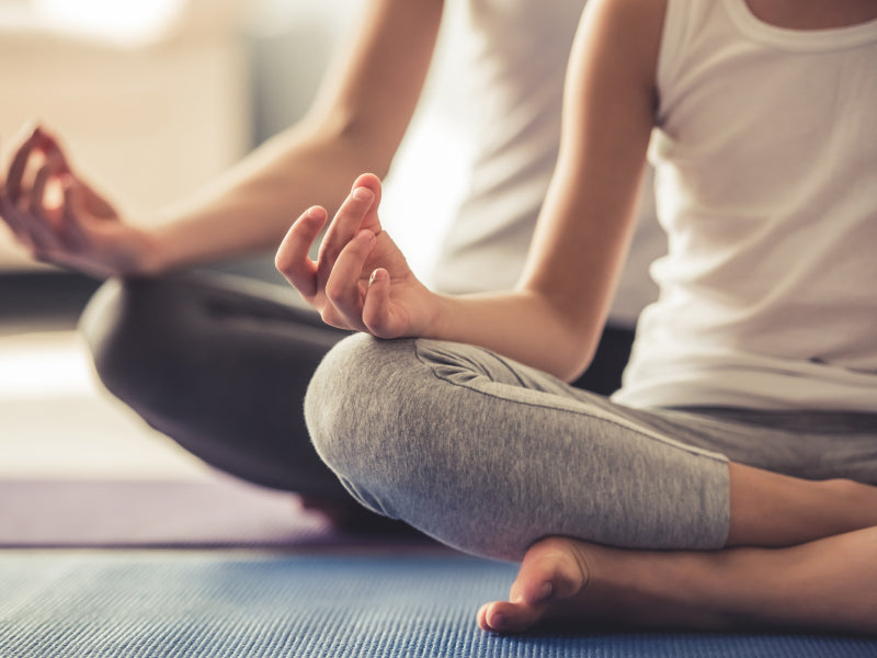 Meditation