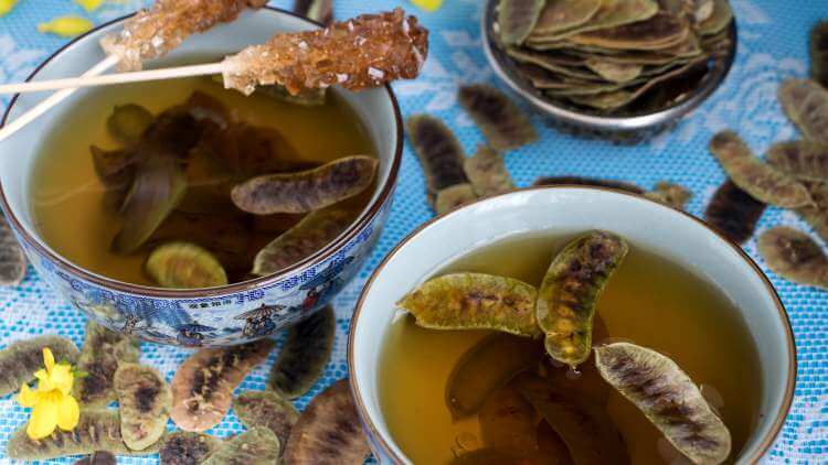 Senna Tea Benefits