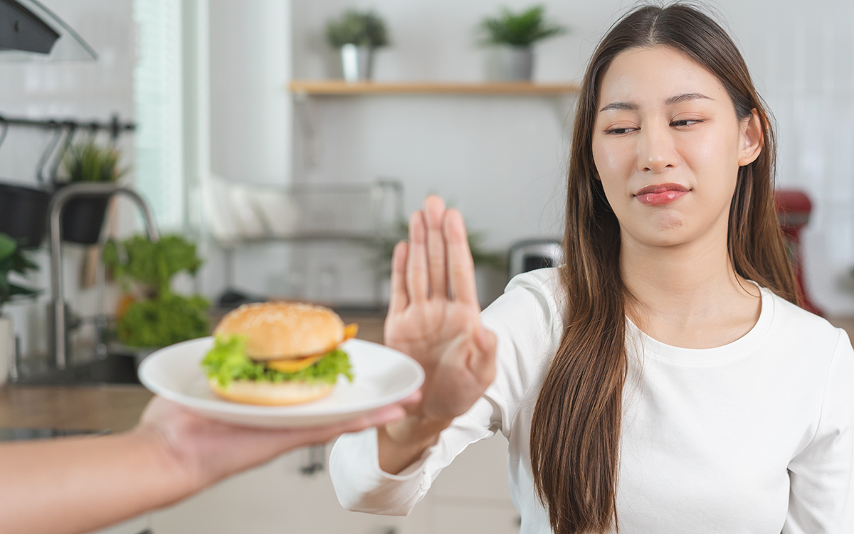 36 hour fast