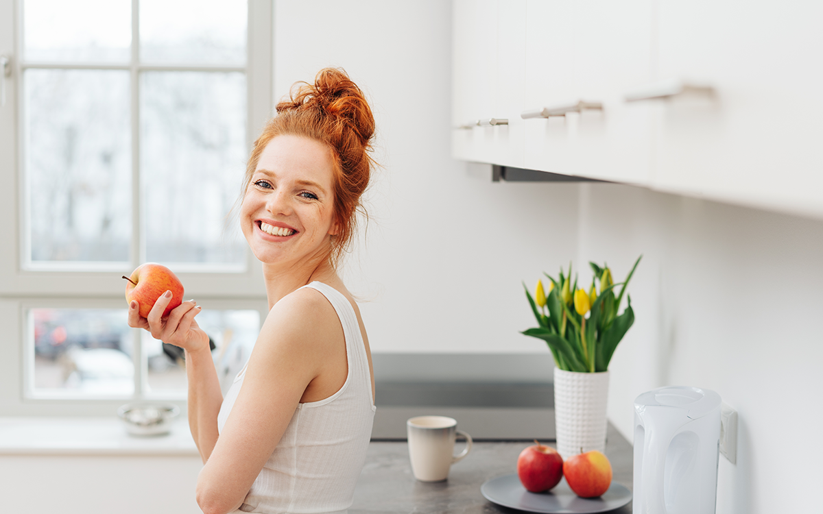 healthy weight loss