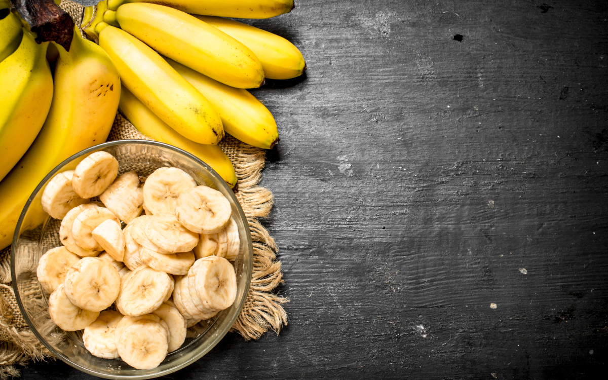 Bananas