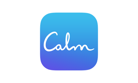 Calm