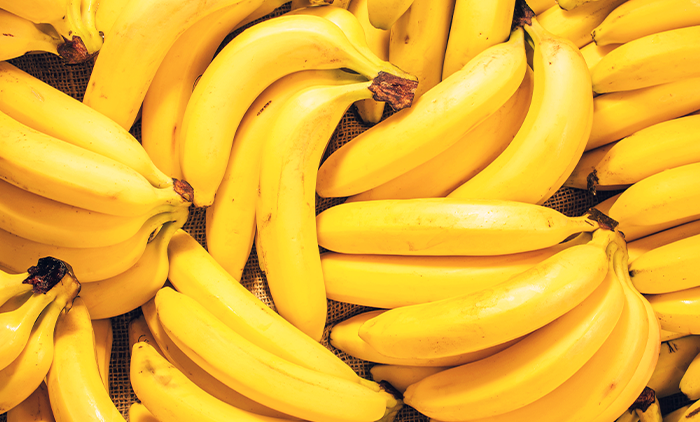 Bananas