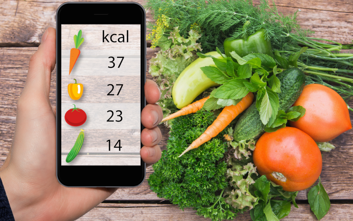 fresh veg