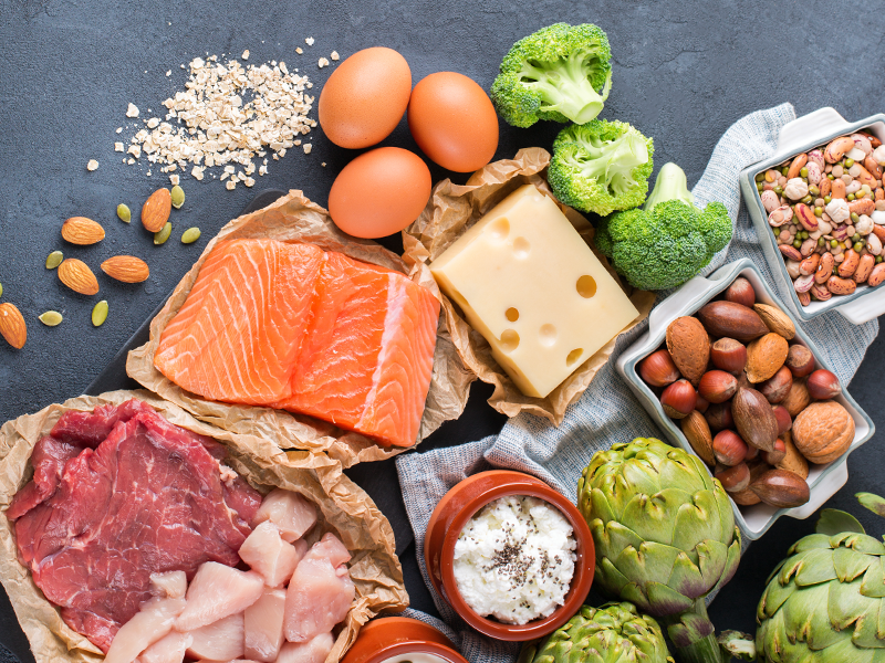 Protein