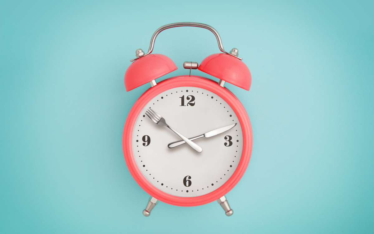 clock