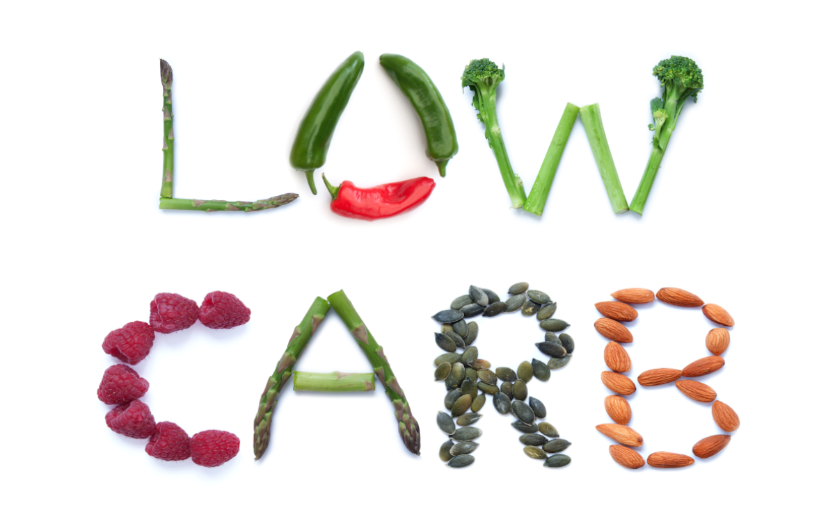 low carb diet