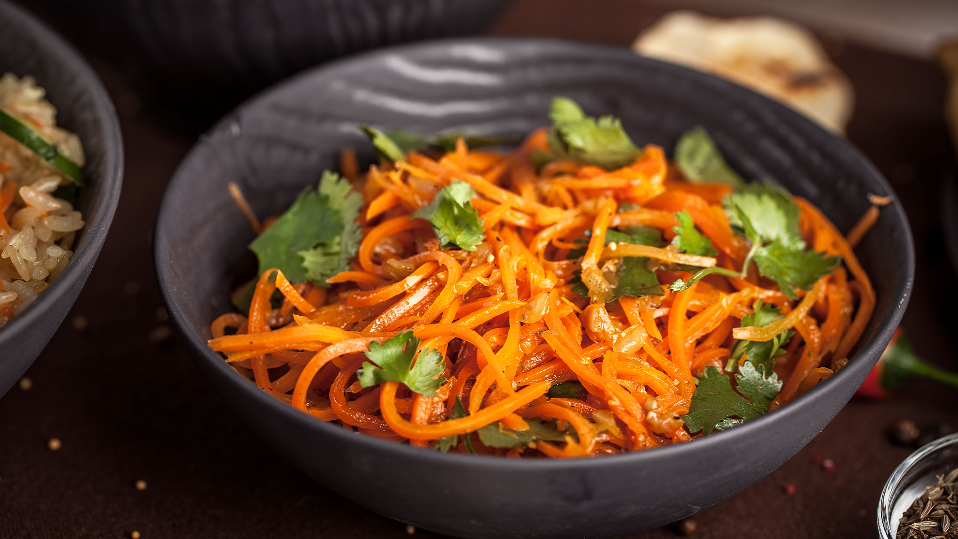 Viral Hormonal Gut Balancing Salad 