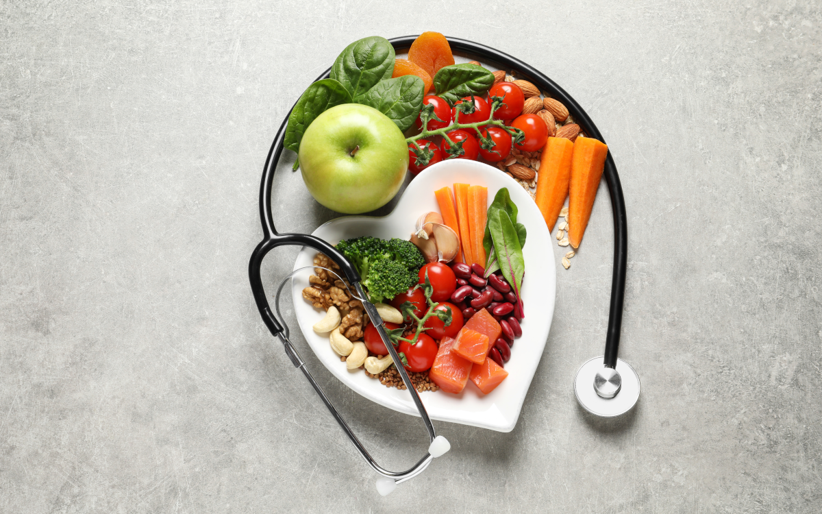 healthy foods