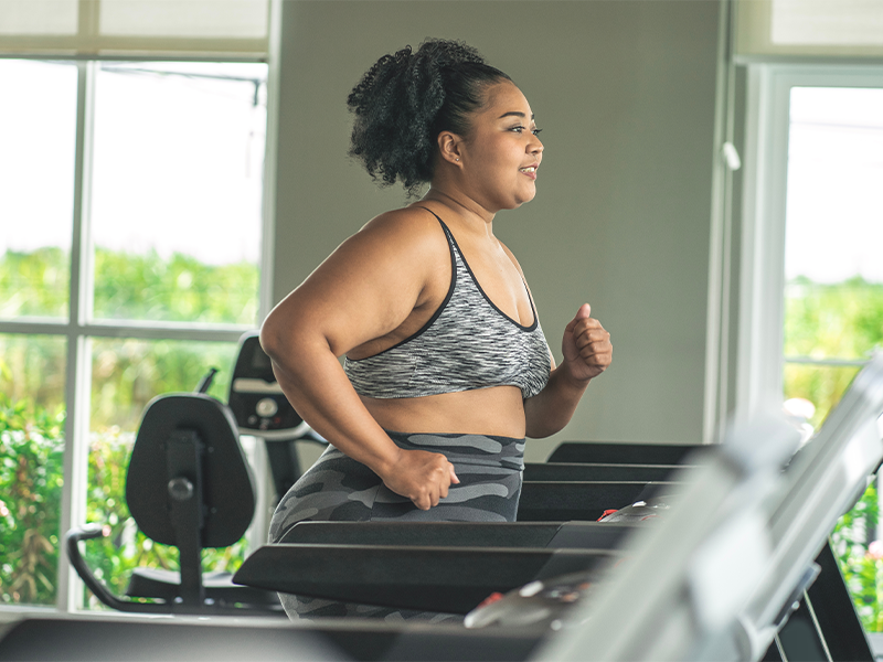 Exercise