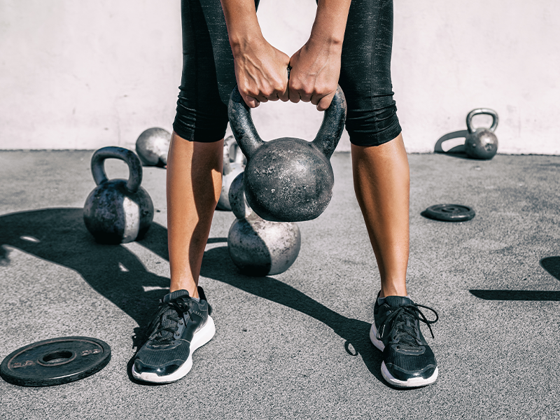 Weights