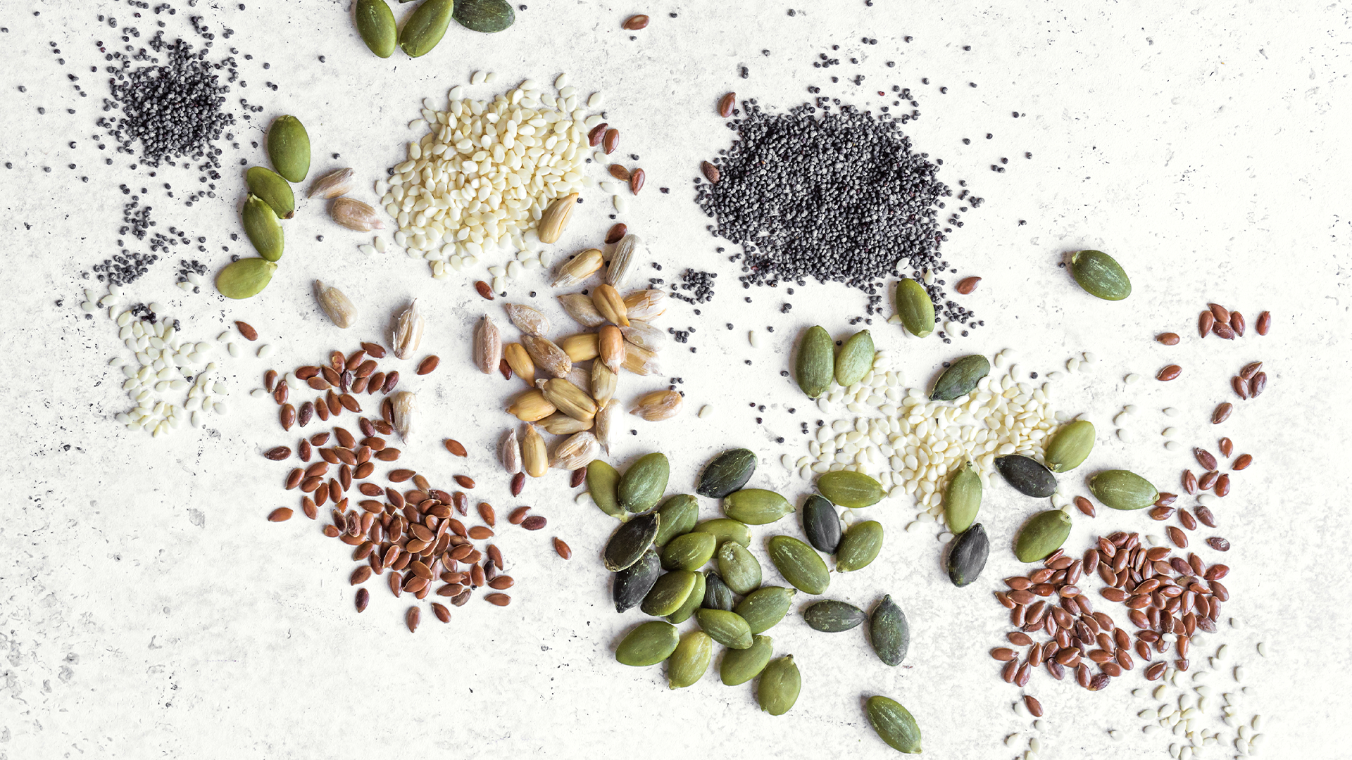 What is Seed Cycling? 