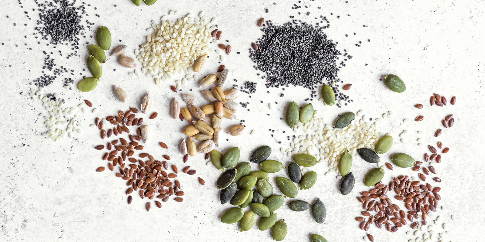 What is Seed Cycling? 