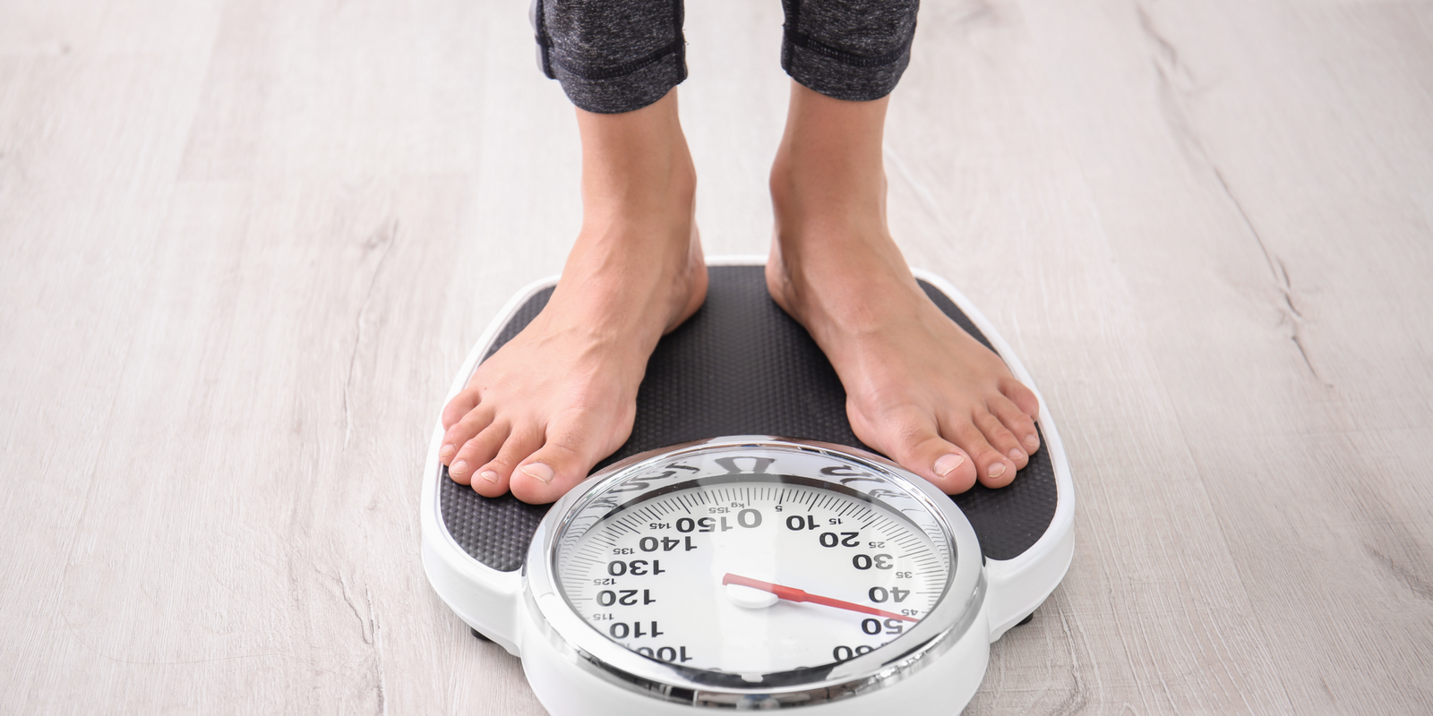 Sustainable Weight Loss