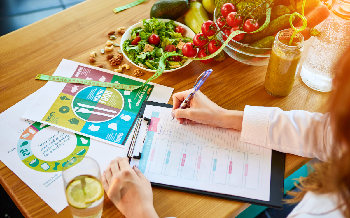 diet plan
