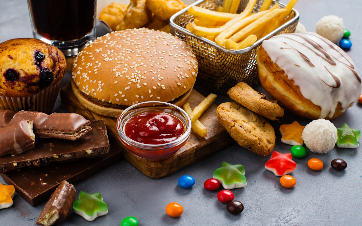 Junk Food