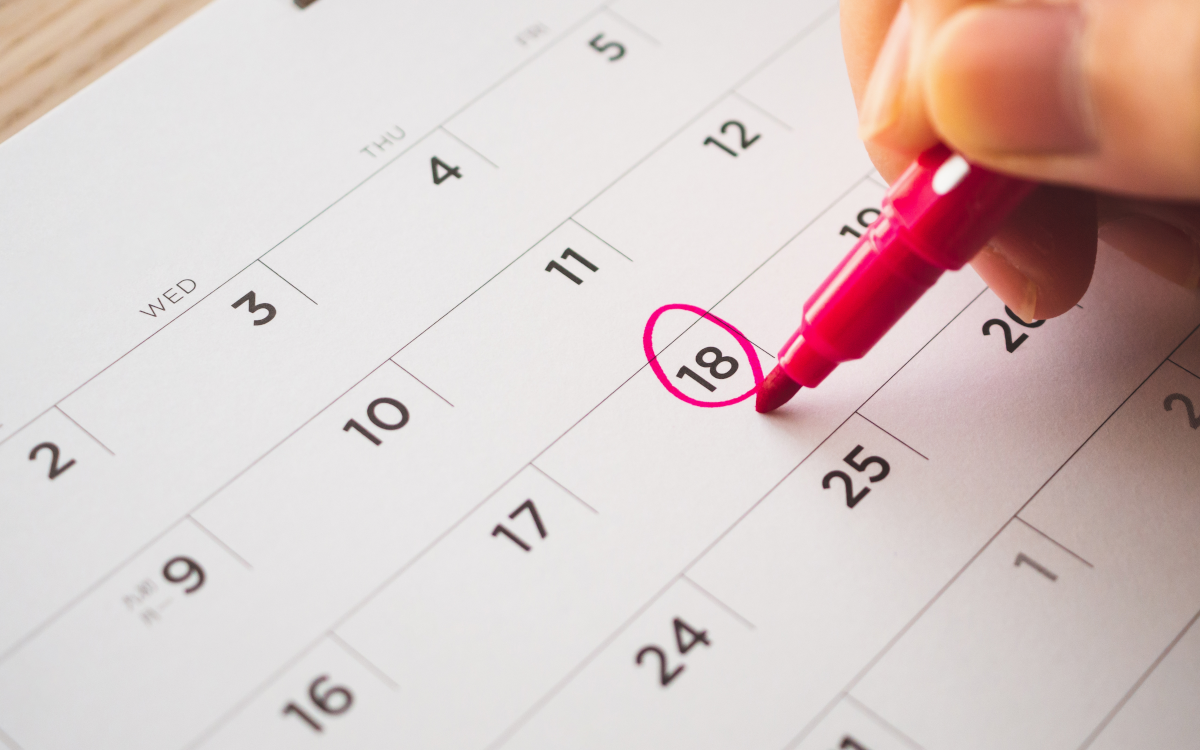 calendar