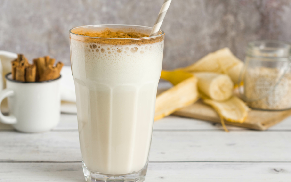 Protein shake